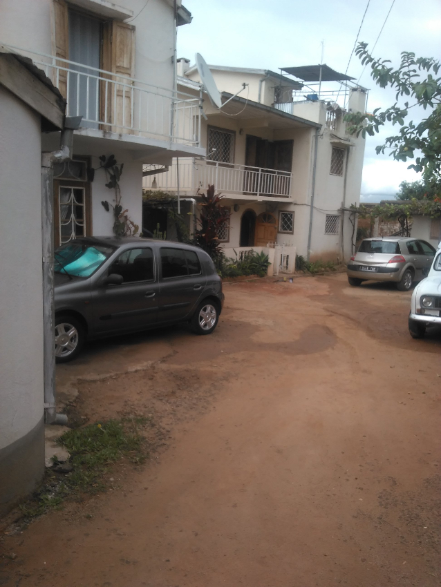 2 Maisons à vendre Image principale