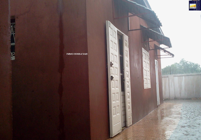 VILLA F3 CONFORT  A LOUER A ANDRONDRA  Réf:LV3010334 - Antananarivo, Madagascar