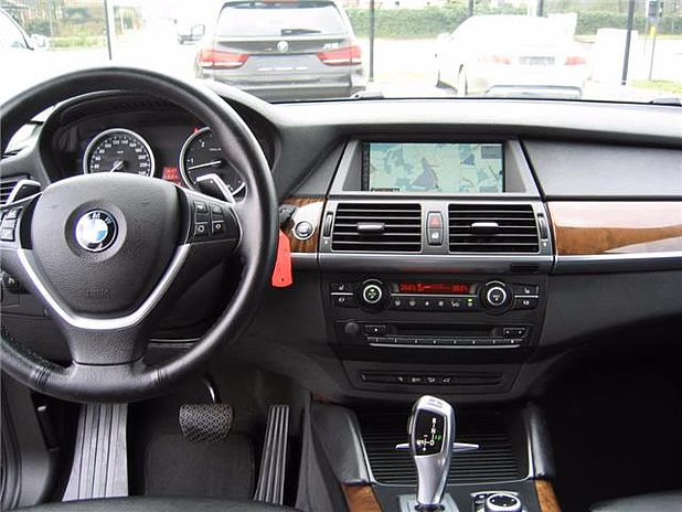 IMPECCABLE BMW X6 3.OD Miniature 2