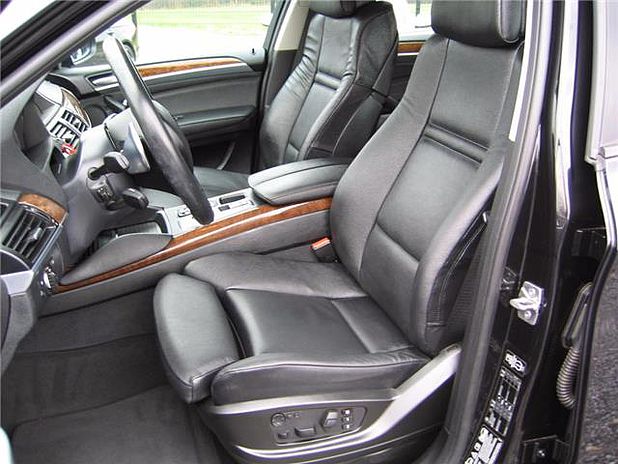 IMPECCABLE BMW X6 3.OD Miniature 3