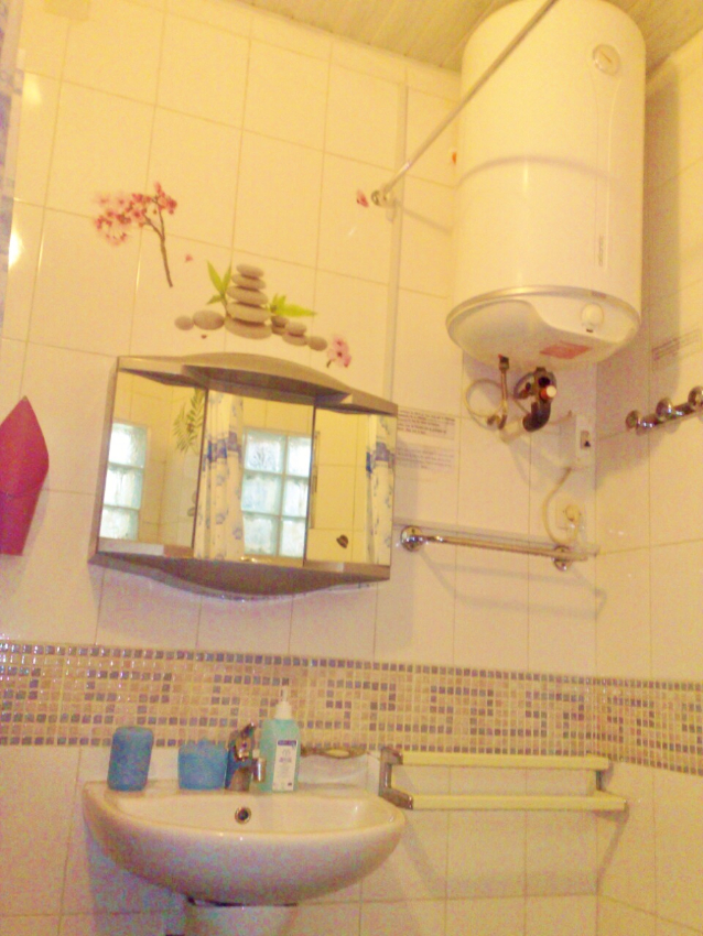Grand Appartement à louer (67ha) pour vos vacances - Antananarivo, Madagascar