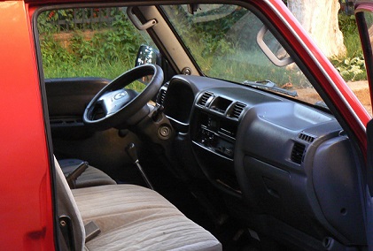 VENDS MAZDA ECLIPSE E2200 Miniature 2