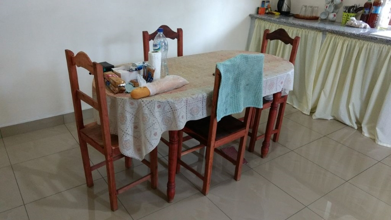 appartement à louer au bord de mer - Tamatave, Madagascar
