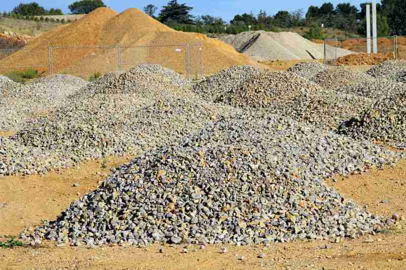 VEND MATERIAUX BTP - Antananarivo, madagascar