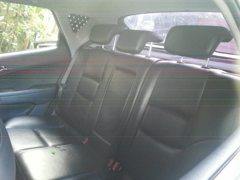 Vend HYUNDAI I30 Miniature 2