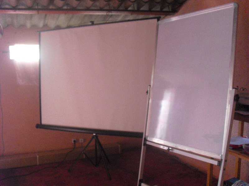 videoprojecteur Miniature 1