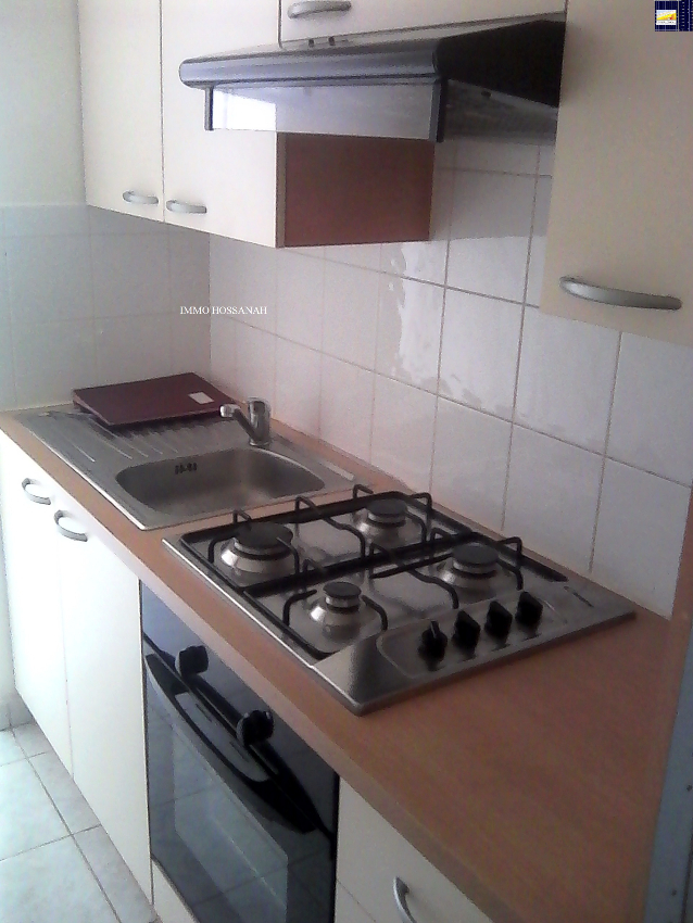  APPARTEMENT T2 DE STANDING A LOUER A AMBATOBE Réf:LAM3010110 Miniature 2