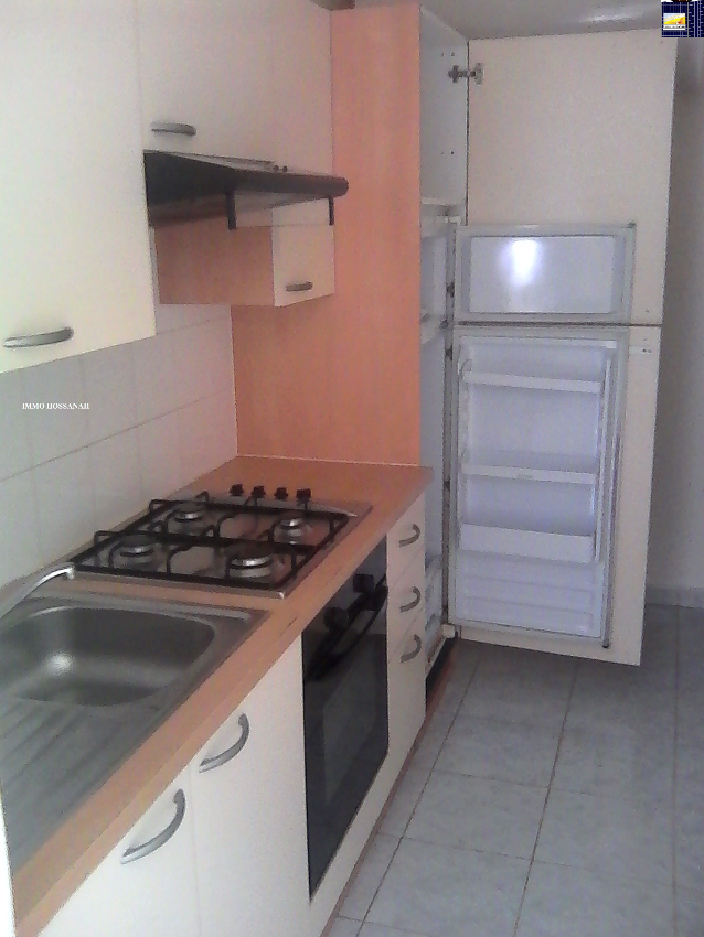  APPARTEMENT T2 DE STANDING A LOUER A AMBATOBE Réf:LAM3010110 Miniature 1