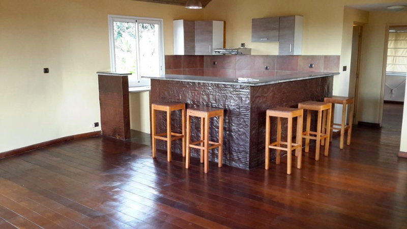 BEL APPARTEMENT DE STANDING - Antananarivo, madagascar