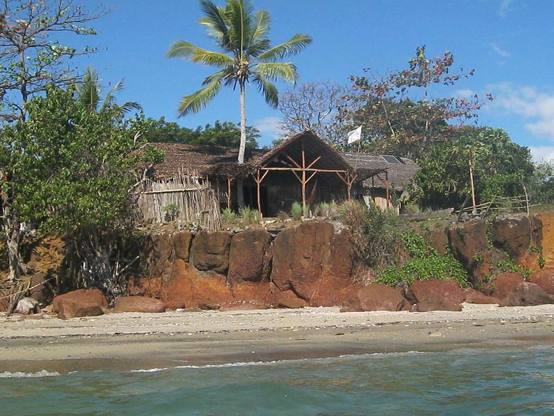 VOTRE BUNGALOW EN ECO-VILLAGE A MADAGASCAR EN BORD DE PLAGE  Miniature 2