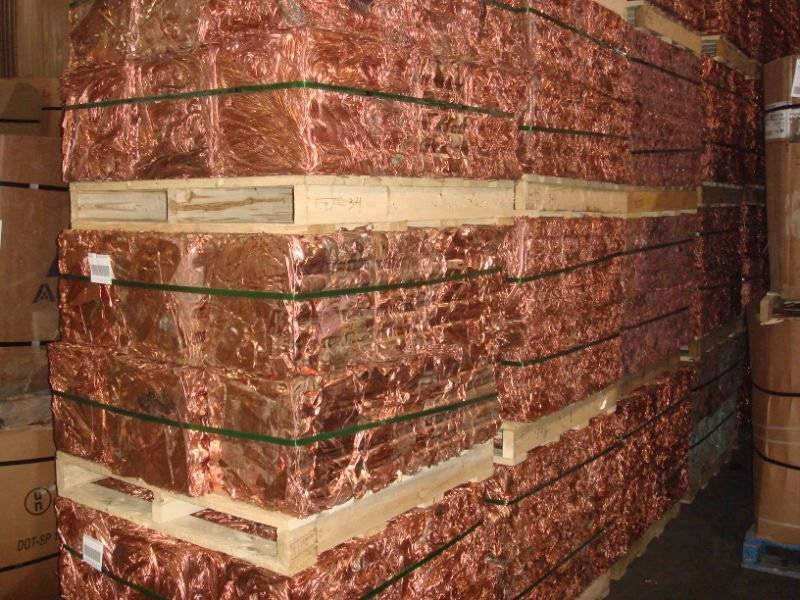 vente câbles et déchet de cuivre - COTONOU, BENIN