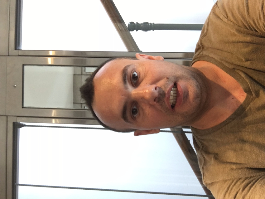 Cherche femme douce pour mariage - Paris, France