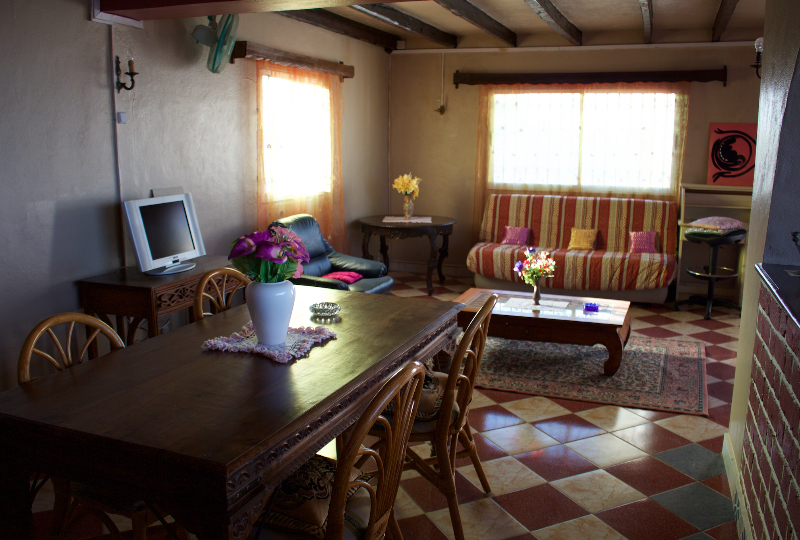 Appartement - Tananarive, Madagascar