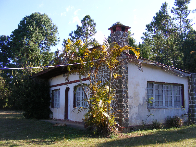Pourquoi vous êtes le 1ier acquéreur de cette propriété? - Mantasoa, Madagascar
