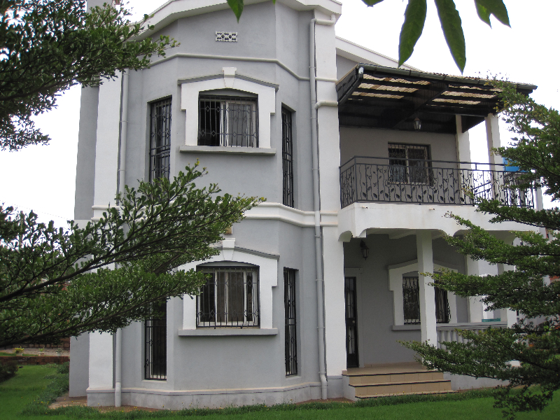 Villa a Louer - Tananarive, Madagascar