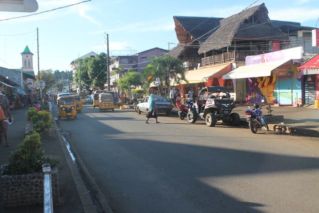 VACANCES A NOSY-BE - Nosy-Be, Madagascar