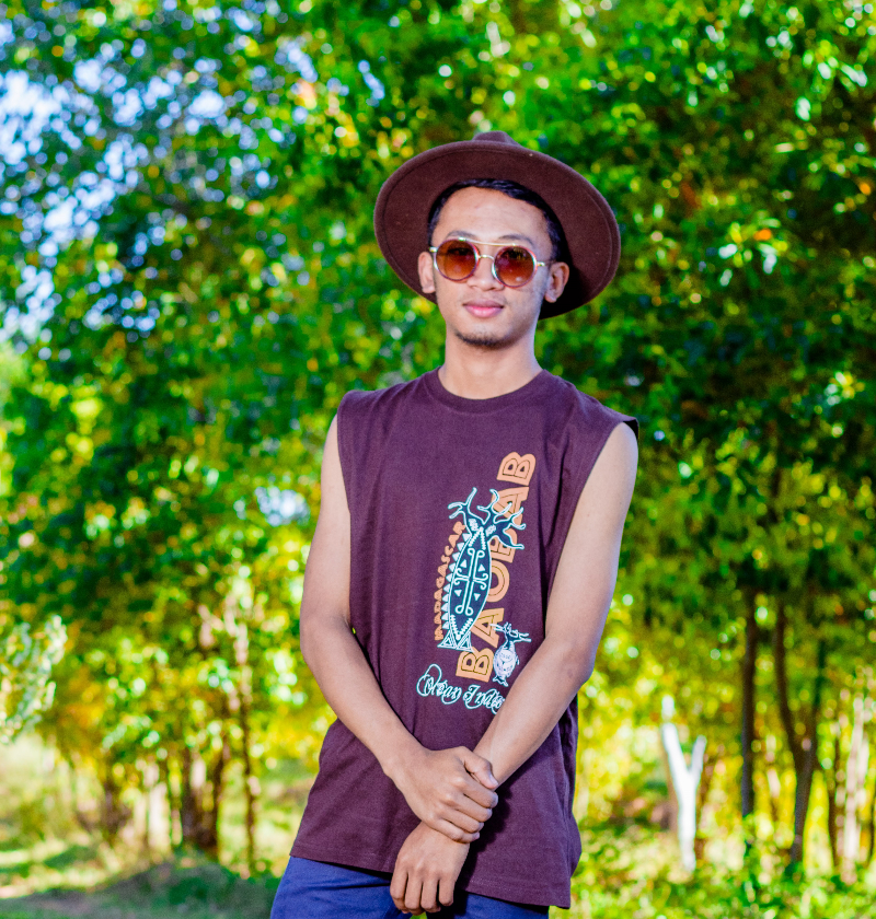 cherche un partenaire un homme gay - Tananarive, Madagascar