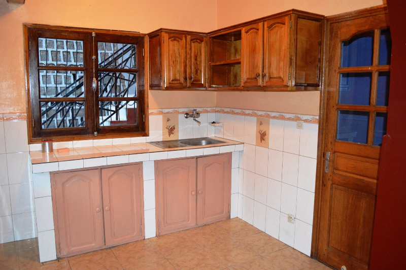 BELLE VILLA A ÉTAGE A LOUER - Antananarivo, Madagascar