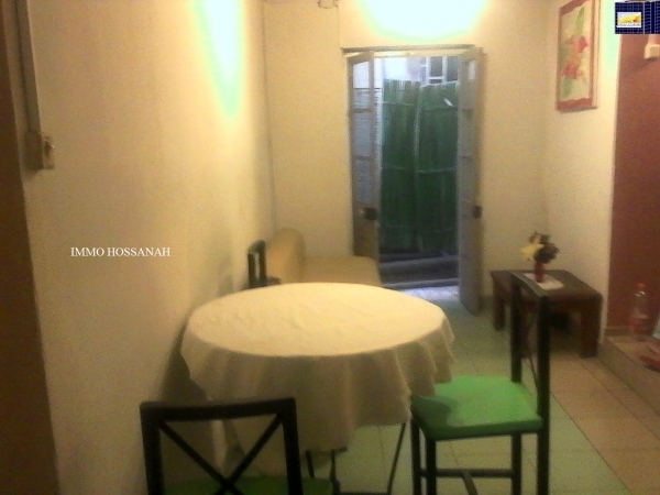 APPARTEMENT CONFORT MEUBLE A LOUER A OUEST ANTANIMORA Réf:LAM 3010999 - Antananarivo, Madagascar