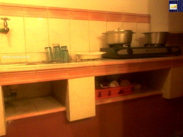 APPARTEMENT CONFORT MEUBLE A LOUER A OUEST ANTANIMORA Réf:LAM 3010999 Miniature 2