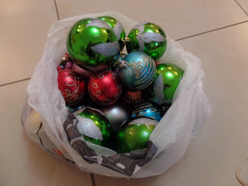 Vend Sapin de Noël Miniature 2