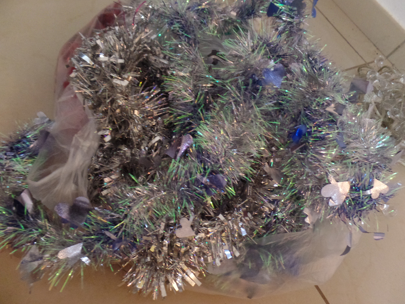 Vend Sapin de Noël Miniature 3