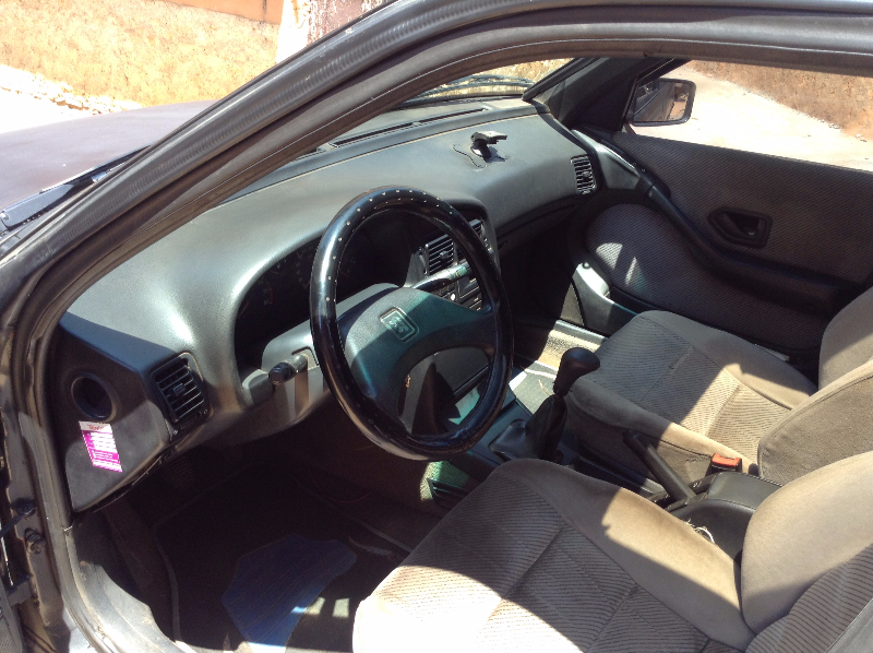 Vente voiture Peugeot 405 break Miniature 3