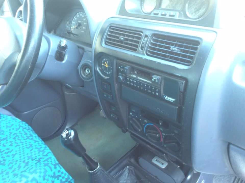 TOYOTA A VENDRE Miniature 2