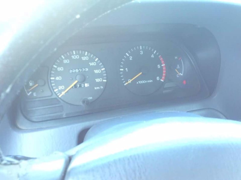 TOYOTA A VENDRE Miniature 3