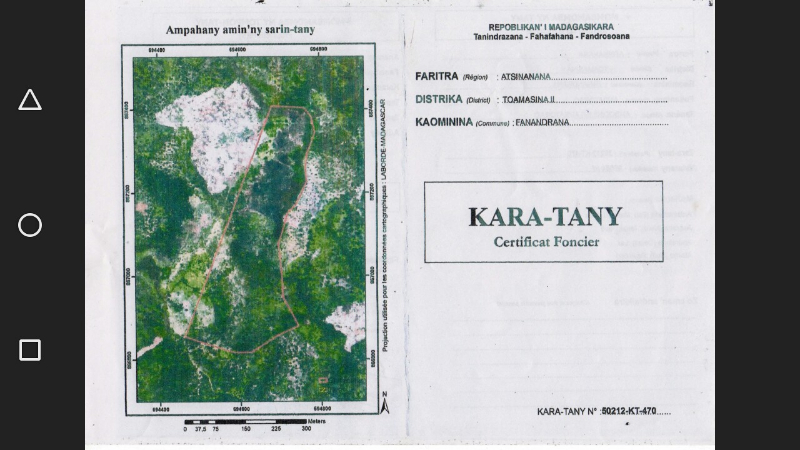 TRANO AMIDY - Tamatave II, Madagascar