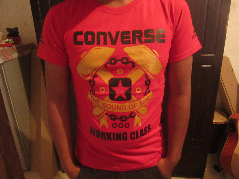 Tshirt Body en Gros Miniature 1