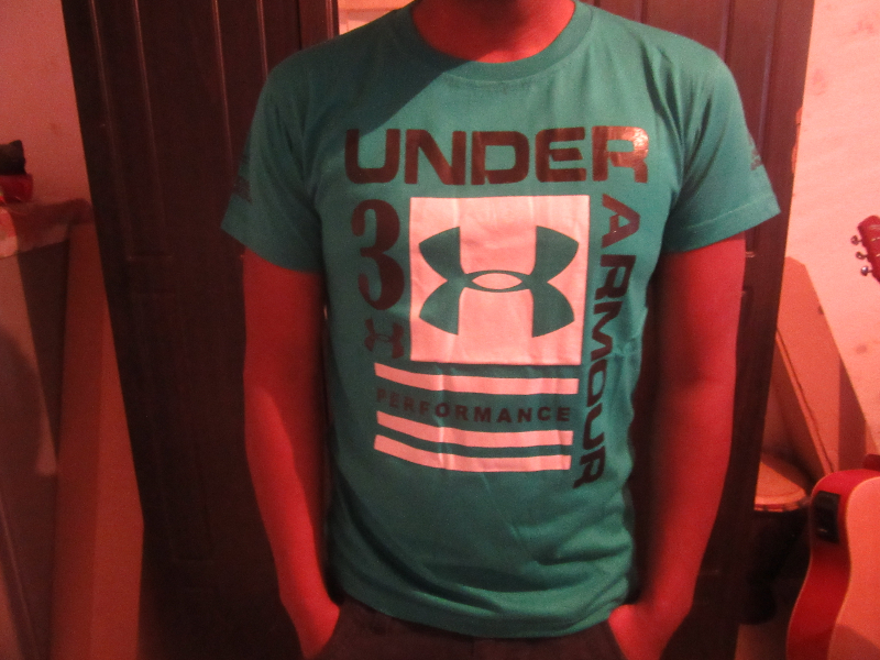 Tshirt Body en Gros Miniature 2