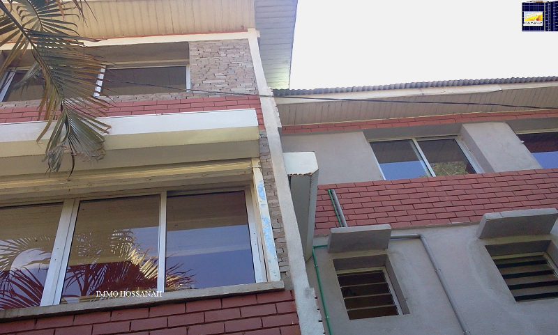  EN EXCLUSIVITÉ  VILLA  F5 CONFORT  A LOUER A ILAFY Réf:LV 301035 Image principale