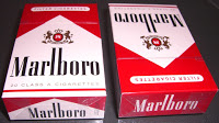 vente de cartouches de cigarette+briquets+cendriers Miniature 1