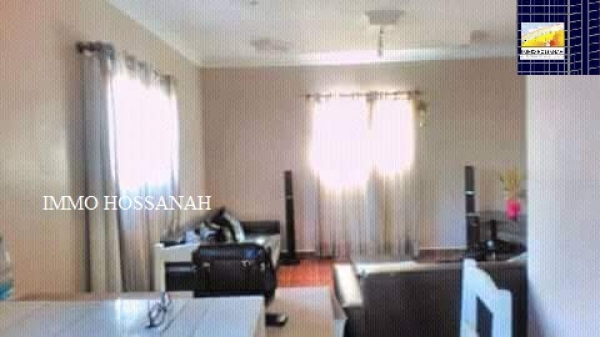 MAISON NON MEUBLE A LOUER A MAHABO ANDOHARANOFOTSY Réf:VV3011002268 - Antananarivo, Madagascar