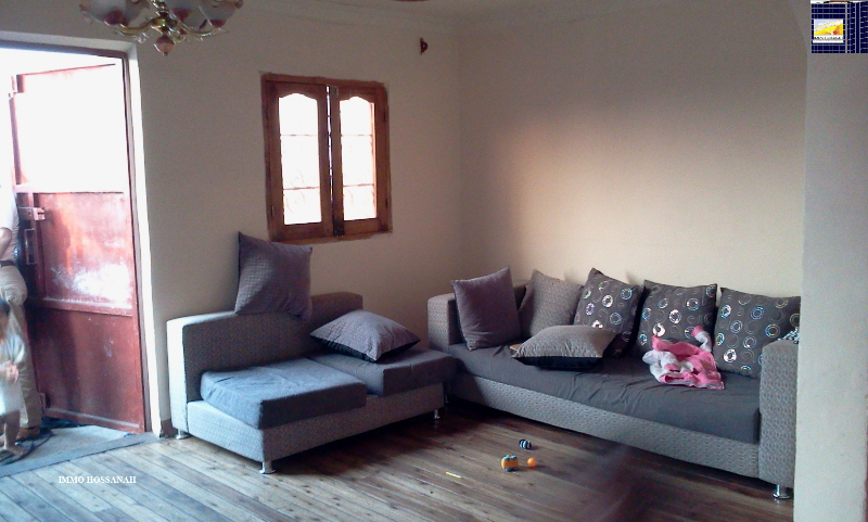 VILLA A VENDRE A ALASORA Réf:LA11028 - Antananarivo, Madagascar