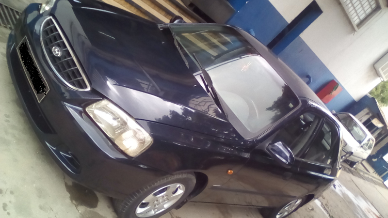 HYUNDAI ACCENT 1.3 12V Miniature 2