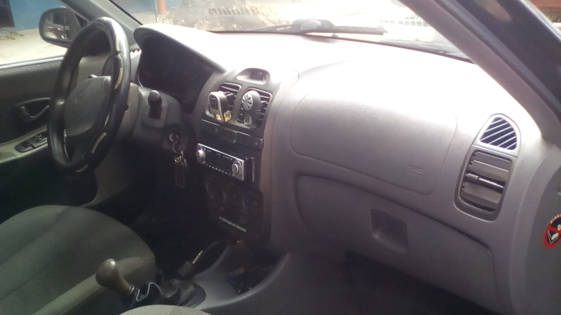 HYUNDAI ACCENT 1.3 12V Miniature 3