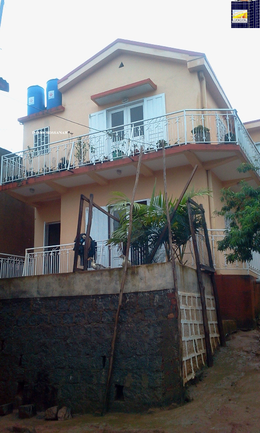APPARTEMENT T2 CONFORT A LOUER A AMBOHIMANGAKELY Réf:LAM301100264 - Anatananarivo, Madagascar