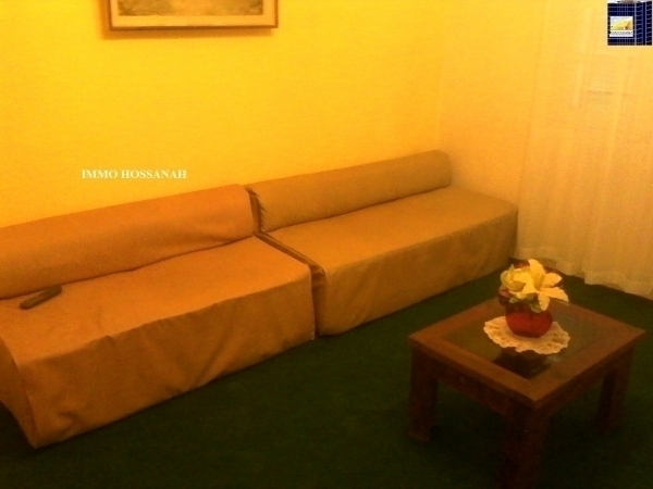 APPARTEMENT T2  CONFORT MEUBLE A LOUER A OUEST ANTANIMORA Réf:LAM 3010999 - Antananarivo, Madagascar