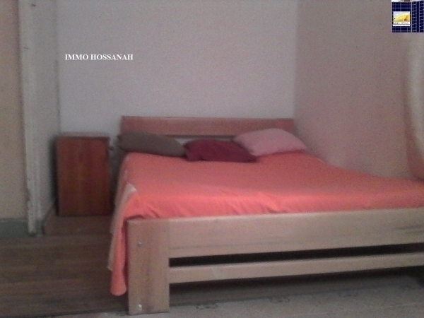 APPARTEMENT T2  CONFORT MEUBLE A LOUER A OUEST ANTANIMORA Réf:LAM 3010999 Miniature 1