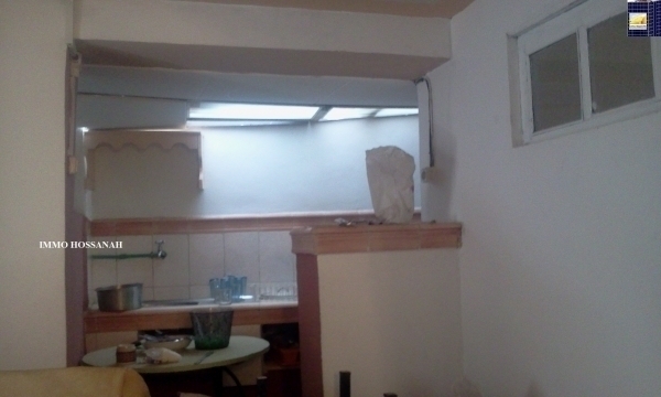APPARTEMENT T2  CONFORT MEUBLE A LOUER A OUEST ANTANIMORA Réf:LAM 3010999 Miniature 2