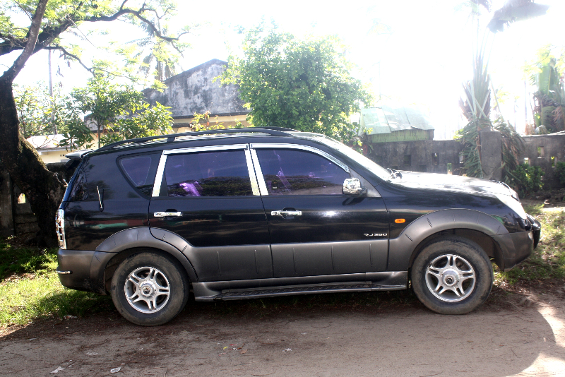 vends rexton rj 290 Miniature 1