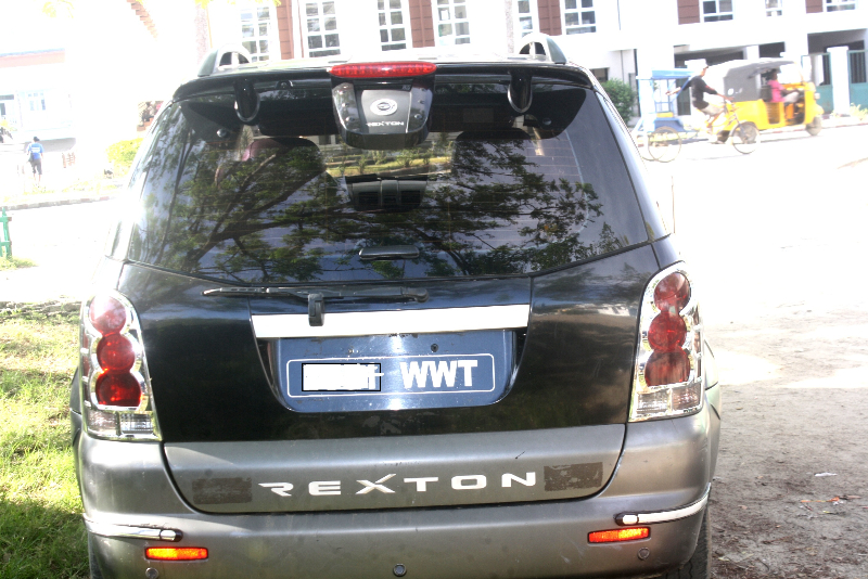 vends rexton rj 290 Miniature 2