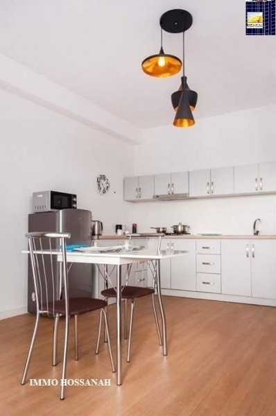 EN EXCLUSIVITÉ APPARTEMENT NEUF T3 DE HAUT STANDING MEUBLE A LOUER A ANALAMAHINTSY Réf:LAM30102 - Antananarivo, Madagascar