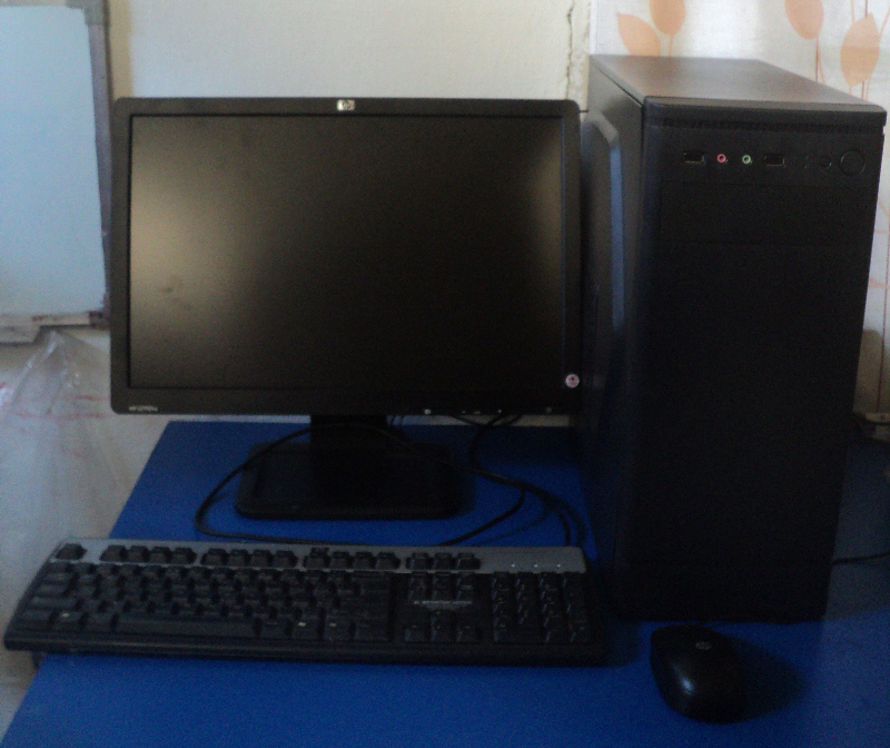Ordinateur Complet Image principale