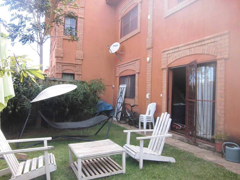 APPARTEMENT A LOUER A IVANDRY Ref#50520 - Antananarivo, MADAGASCAR