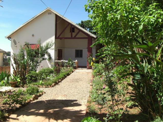 VILLA A LOUER A TALATAMATY Ref#60178 - Antananarivo, MADAGASCAR