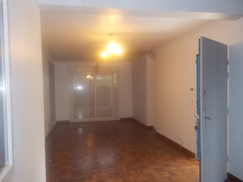 APPARTEMENT DE STANDING A LOUER A AMBATOBE Ref#50537 - Antananrivo, MADAGASCAR