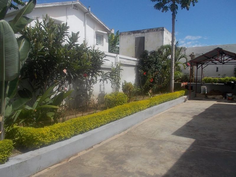 VILLA BASSE A LOUER A IVANDRY Ref#60198 - Antananarivo, MADAGASCAR